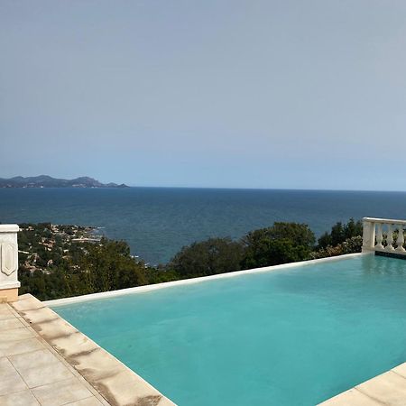 Villa Goonie 레지상브르 외부 사진