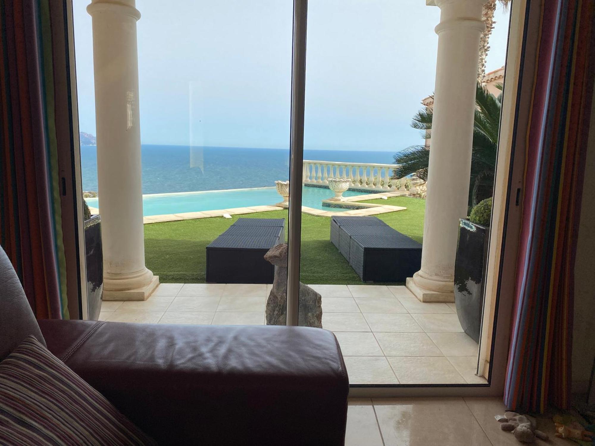 Villa Goonie 레지상브르 외부 사진