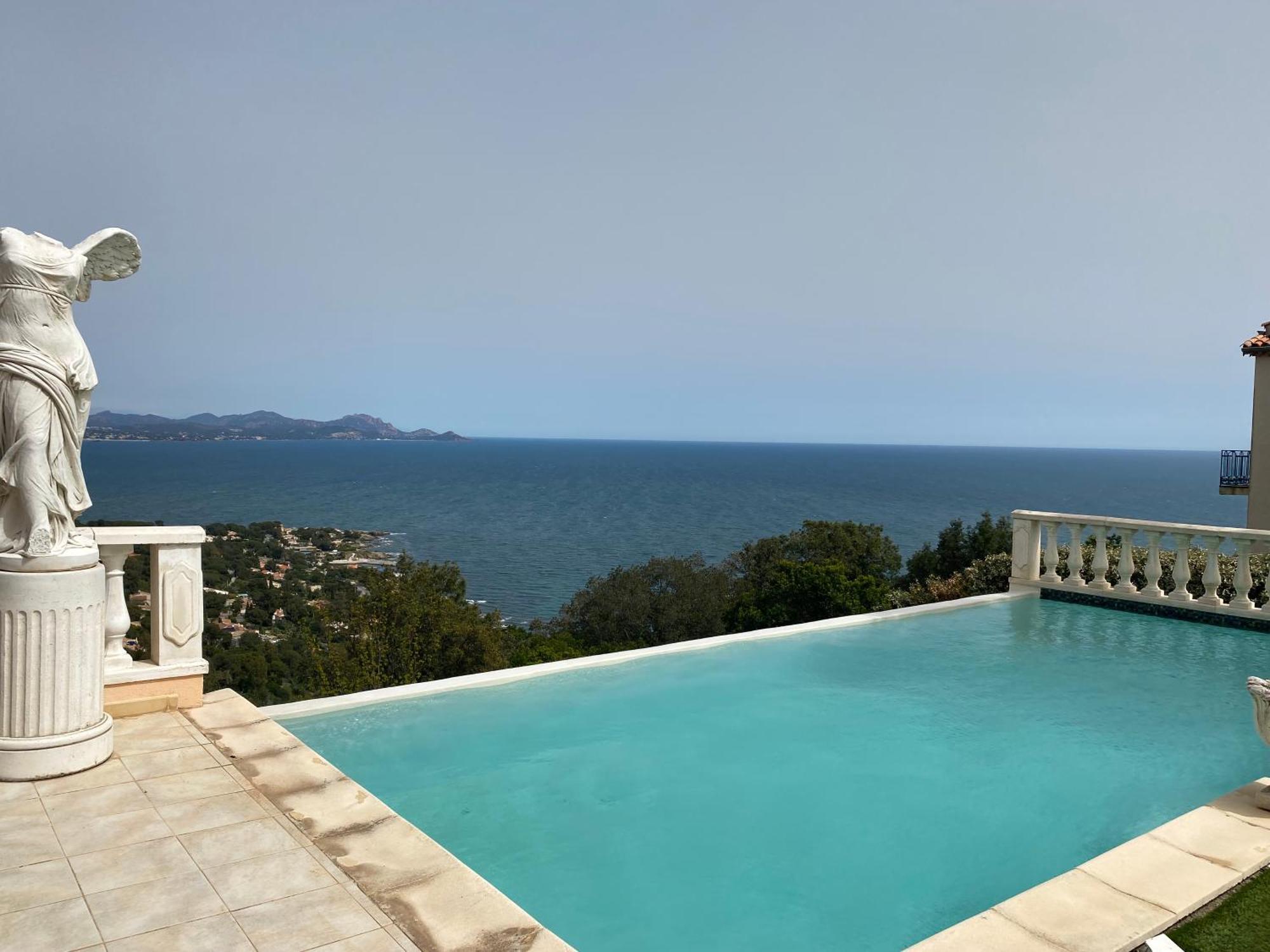 Villa Goonie 레지상브르 외부 사진