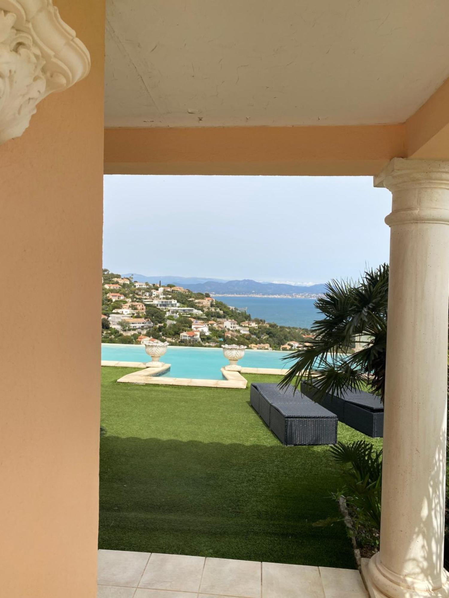 Villa Goonie 레지상브르 외부 사진