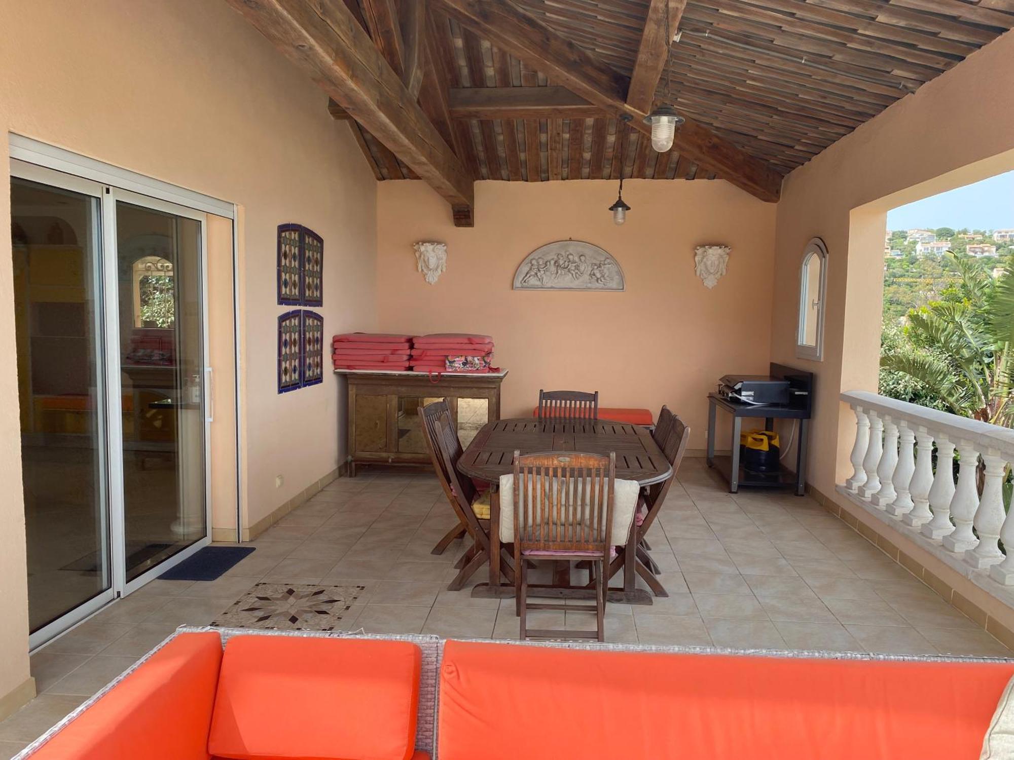 Villa Goonie 레지상브르 외부 사진