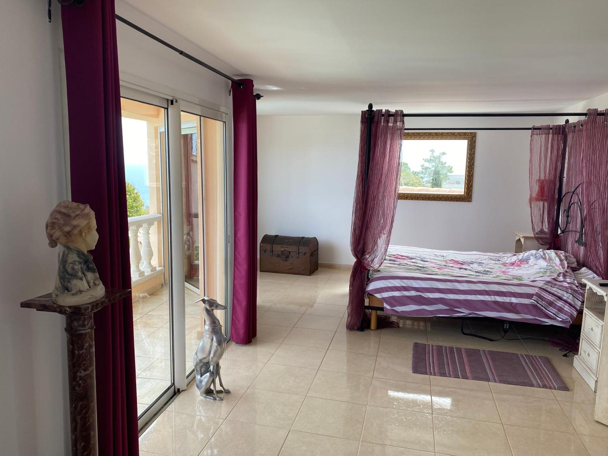 Villa Goonie 레지상브르 외부 사진
