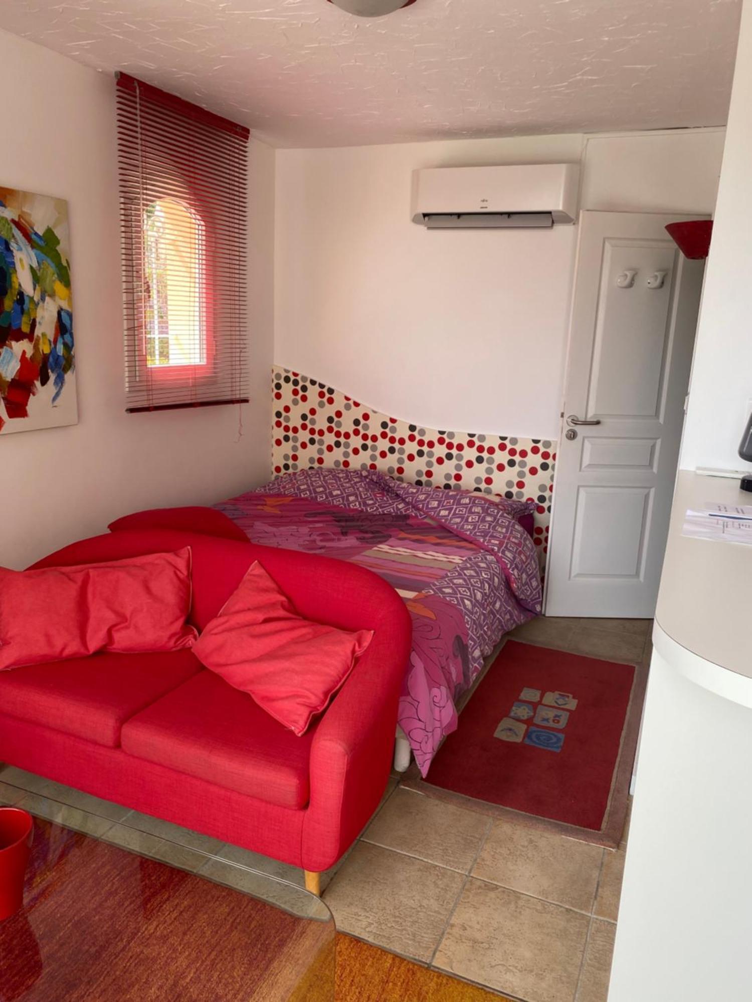 Villa Goonie 레지상브르 외부 사진