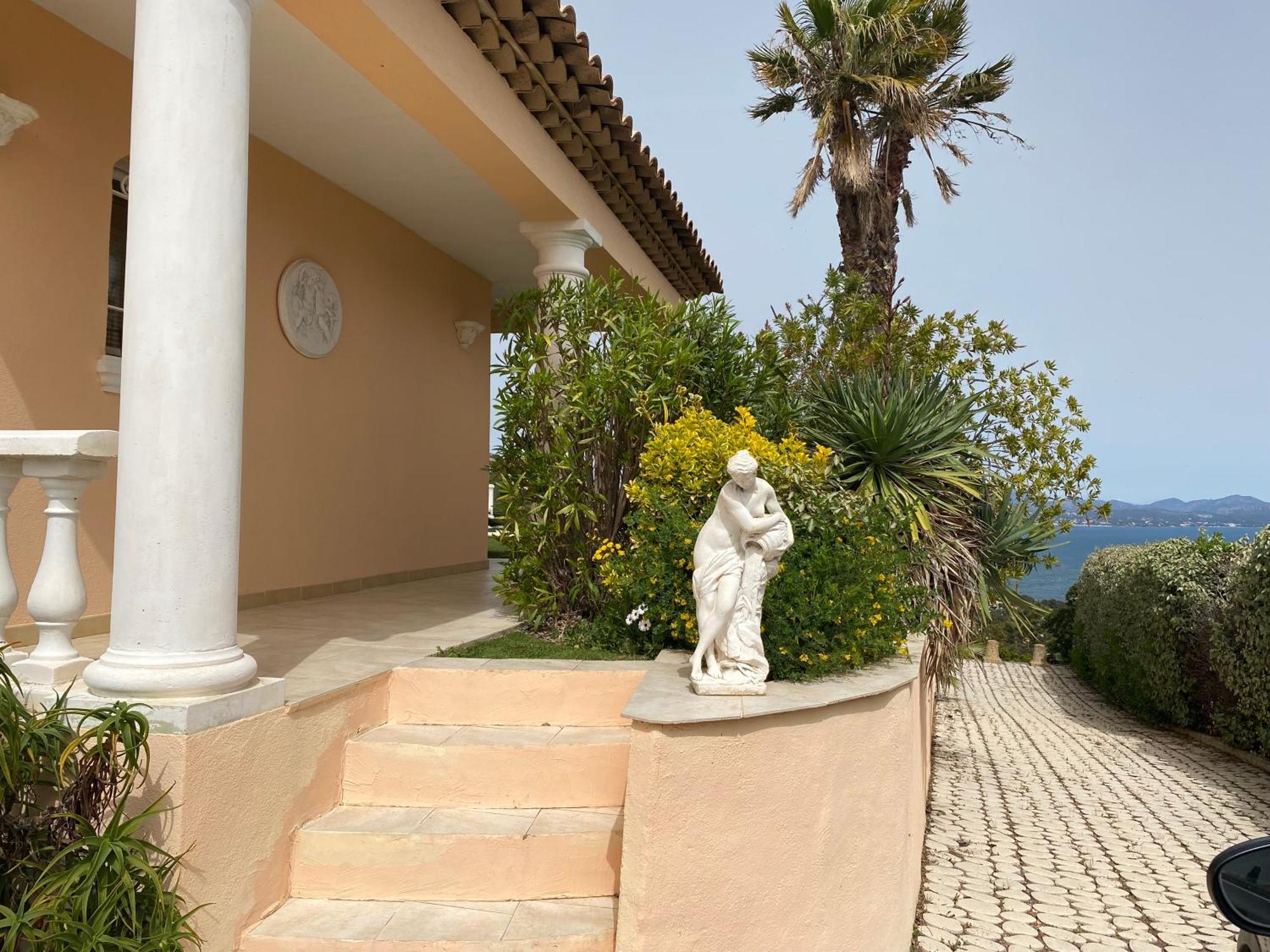 Villa Goonie 레지상브르 외부 사진